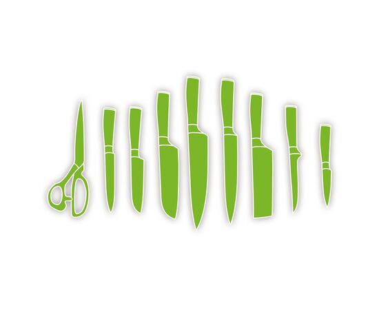 Точило Verto для ножей и ножниц, 3 этапа заточки (05G120), изображение 8 Точило Verto для ножей и ножниц, 3 этапа заточки (05G120), изображение 8