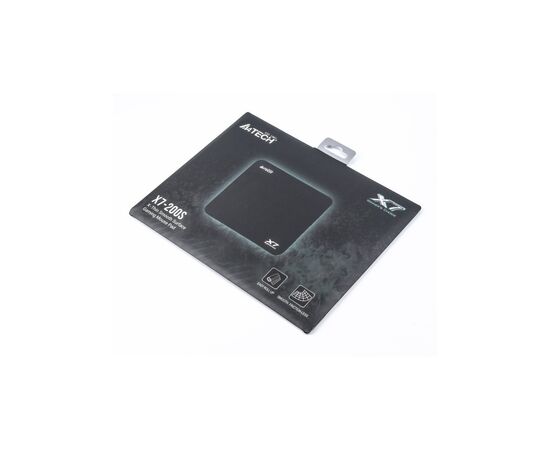 Коврик для мышки A4Tech X7-200S Black, изображение 4 Коврик для мышки A4Tech X7-200S Black, изображение 4