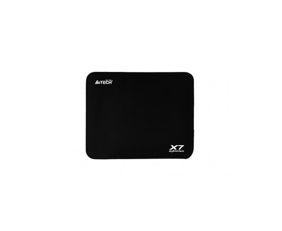 Килимок для мишки A4Tech X7-200S Black