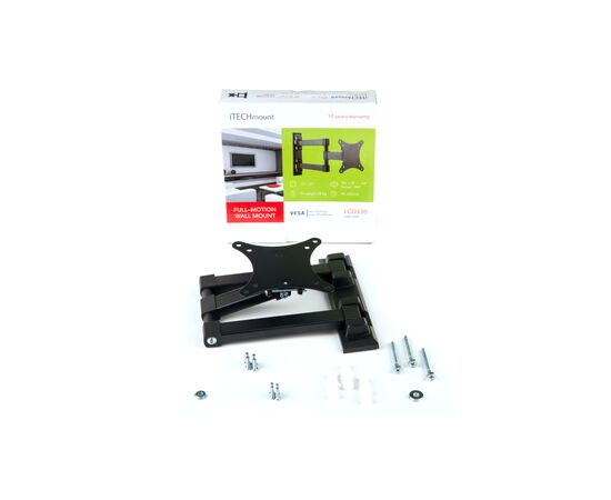 Кронштейн ITech LCD33B, изображение 2 Кронштейн ITech LCD33B, изображение 2