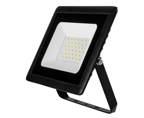 Прожектор Neo Tools алюміній, 220 В, 30Вт, 2400 люмен, SMD LED, кабель 0.3 м без (99-052)
