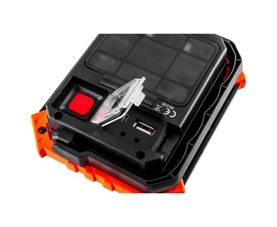 Прожектор Neo Tools 10 Вт, 750 люмен, функция PowerBank (99-038), изображение 4