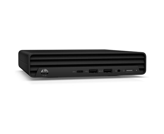 Компьютер HP 260 G4 DM / i3-10110U + VESA Mount + Monitor 23,8" HP P24v G4 LED (44F37ES), изображение 3 Компьютер HP 260 G4 DM / i3-10110U + VESA Mount + Monitor 23,8" HP P24v G4 LED (44F37ES), изображение 3