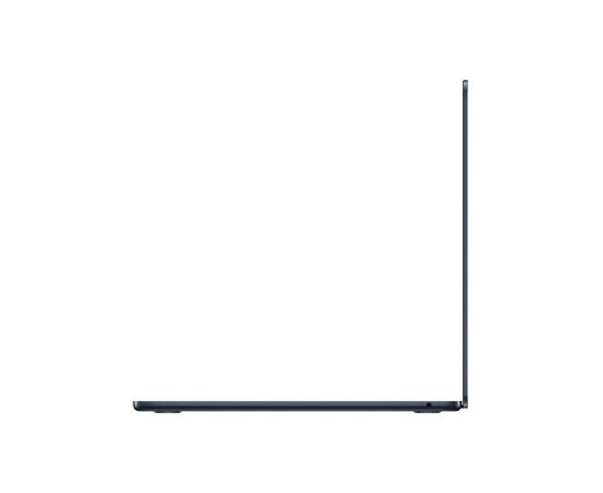 Ноутбук Apple MacBook Air M2 A2941 Midnight (MQKW3UA/A), зображення 5 Ноутбук Apple MacBook Air M2 A2941 Midnight (MQKW3UA/A), зображення 5