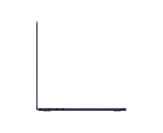 Ноутбук Apple MacBook Air M2 A2941 Midnight (MQKW3UA/A), зображення 7 Ноутбук Apple MacBook Air M2 A2941 Midnight (MQKW3UA/A), зображення 7
