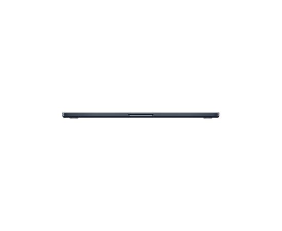Ноутбук Apple MacBook Air M2 A2941 Midnight (MQKW3UA/A), зображення 8 Ноутбук Apple MacBook Air M2 A2941 Midnight (MQKW3UA/A), зображення 8