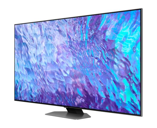 Телевизор Samsung QE85Q80CAUXUA, изображение 2