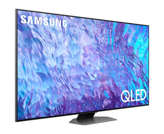 Телевизор Samsung QE85Q80CAUXUA, изображение 7