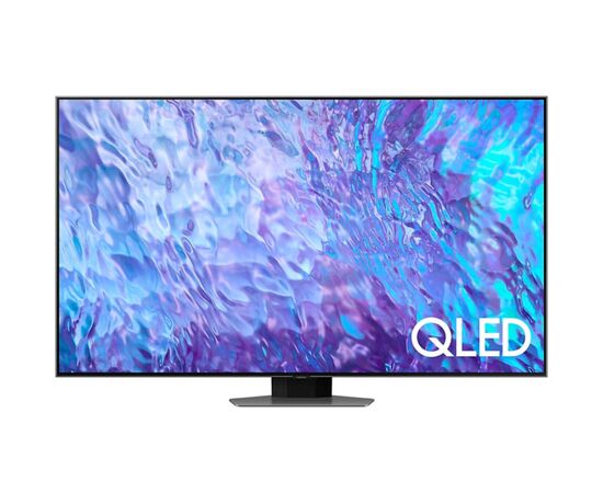 Телевізор Samsung QE85Q80CAUXUA
