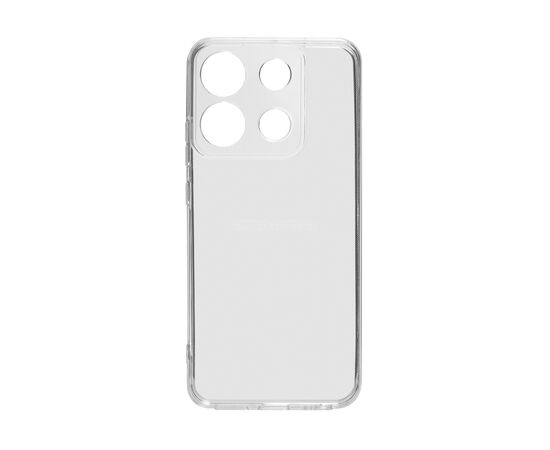 Чехол для мобильного телефона Armorstandart Air Series Tecno POP 7 (BF6) Camera cover Transparent (ARM67814)