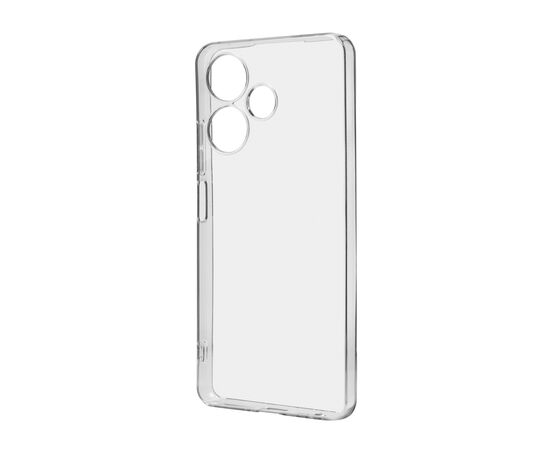 Чехол для мобильного телефона Armorstandart Air Series Infinix Hot 30 (X6831) Camera cover Transparent (ARM69004)