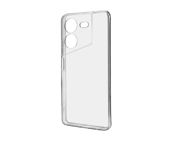 Чехол для мобильного телефона Armorstandart Air Series Tecno Pova 5 Camera cover Transparent (ARM68909)