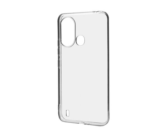 Чохол до мобільного телефона Armorstandart Air Series ZTE Blade L220 Transparent (ARM68893)