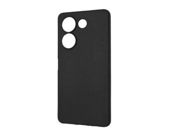 Чехол для мобильного телефона Armorstandart Matte Slim Fit Tecno Camon 20 4G Camera cover Black (ARM69127)