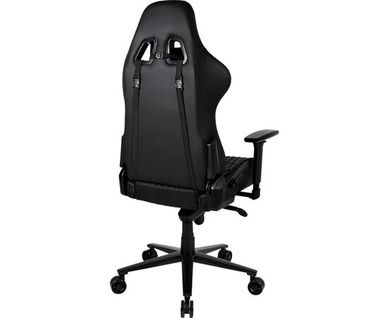 Кресло игровое Hator Darkside Pro Black/Yellow (HTC-915), изображение 4 Кресло игровое Hator Darkside Pro Black/Yellow (HTC-915), изображение 4