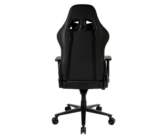 Кресло игровое Hator Darkside Pro Black/Yellow (HTC-915), изображение 5 Кресло игровое Hator Darkside Pro Black/Yellow (HTC-915), изображение 5