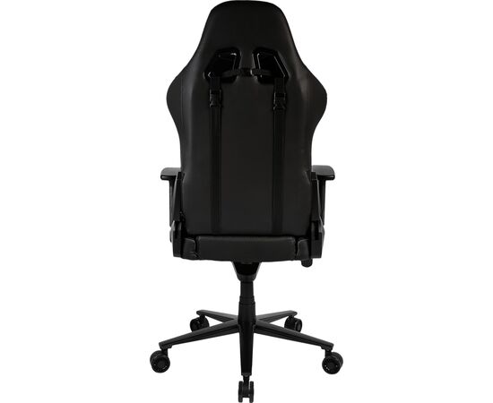 Кресло игровое Hator Darkside Pro Alcantara Black (HTC-917), изображение 5 Кресло игровое Hator Darkside Pro Alcantara Black (HTC-917), изображение 5