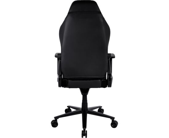Кресло игровое Hator Ironsky Alcantara Black (HTC-899), изображение 5 Кресло игровое Hator Ironsky Alcantara Black (HTC-899), изображение 5