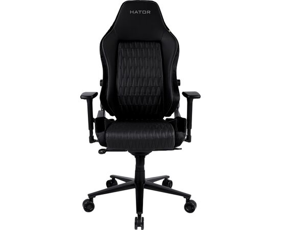 Кресло игровое Hator Ironsky Alcantara Black (HTC-899), изображение 7 Кресло игровое Hator Ironsky Alcantara Black (HTC-899), изображение 7