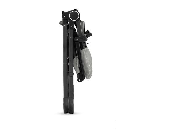 Стульчик для кормления Kinderkraft Foldee Grey (5902533922437), изображение 5 Стульчик для кормления Kinderkraft Foldee Grey (5902533922437), изображение 5