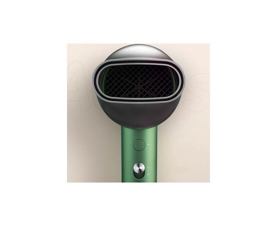 Фен Xiaomi ShowSee Electric Hair Dryer A5-G Green, зображення 4 Фен Xiaomi ShowSee Electric Hair Dryer A5-G Green, зображення 4