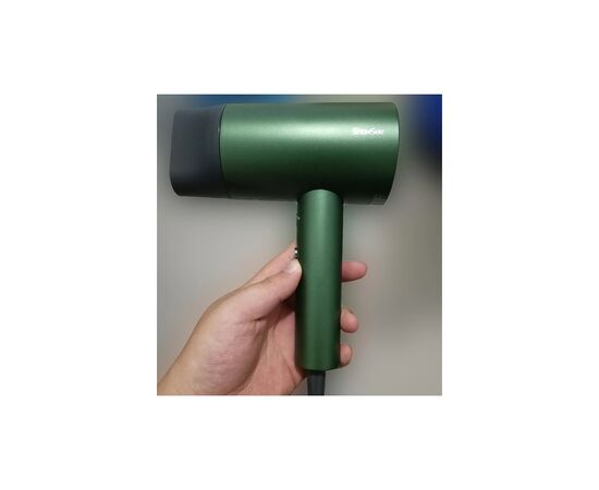 Фен Xiaomi ShowSee Electric Hair Dryer A5-G Green, зображення 5 Фен Xiaomi ShowSee Electric Hair Dryer A5-G Green, зображення 5