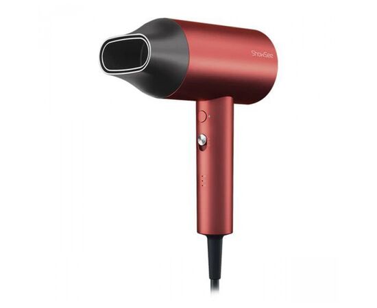 Фен Xiaomi ShowSee Electric Hair Dryer A5-R Red