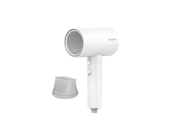 Фен Xiaomi ShowSee Hair Dryer A10-W 1800W White, зображення 2 Фен Xiaomi ShowSee Hair Dryer A10-W 1800W White, зображення 2