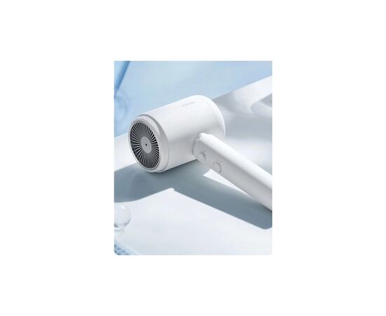 Фен Xiaomi ShowSee Hair Dryer A10-W 1800W White, зображення 3 Фен Xiaomi ShowSee Hair Dryer A10-W 1800W White, зображення 3