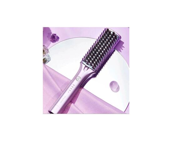 Електрощітка для волосся Xiaomi ShowSee Hair Straightener E1-P Pink, зображення 4 Електрощітка для волосся Xiaomi ShowSee Hair Straightener E1-P Pink, зображення 4