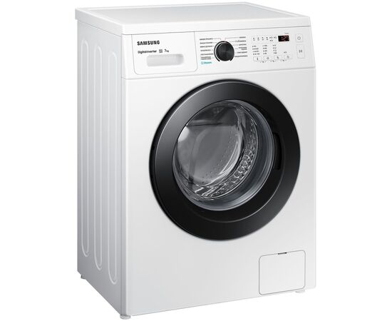 Стиральная машина Samsung WW70AG4S20CEUA, изображение 2 Стиральная машина Samsung WW70AG4S20CEUA, изображение 2