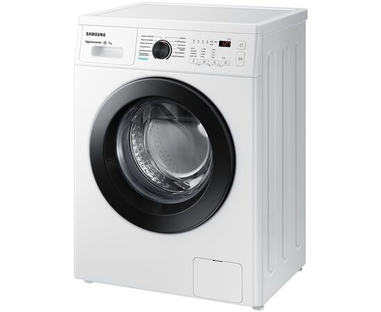 Стиральная машина Samsung WW70AG4S20CEUA, изображение 3 Стиральная машина Samsung WW70AG4S20CEUA, изображение 3