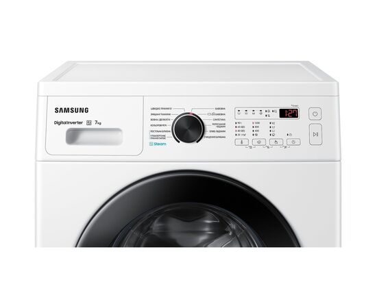 Стиральная машина Samsung WW70AG4S20CEUA, изображение 9 Стиральная машина Samsung WW70AG4S20CEUA, изображение 9