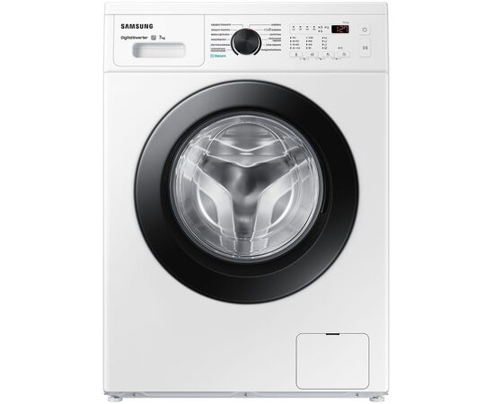 Стиральная машина Samsung WW70AG4S20CEUA