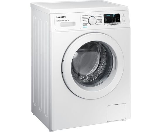 Стиральная машина Samsung WW70AG5S20EEUA, изображение 2 Стиральная машина Samsung WW70AG5S20EEUA, изображение 2