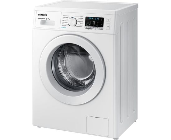 Стиральная машина Samsung WW70AG5S20EEUA, изображение 3 Стиральная машина Samsung WW70AG5S20EEUA, изображение 3