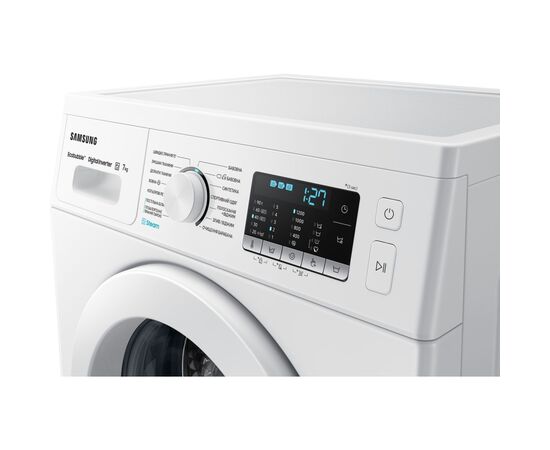 Стиральная машина Samsung WW70AG5S20EEUA, изображение 6 Стиральная машина Samsung WW70AG5S20EEUA, изображение 6