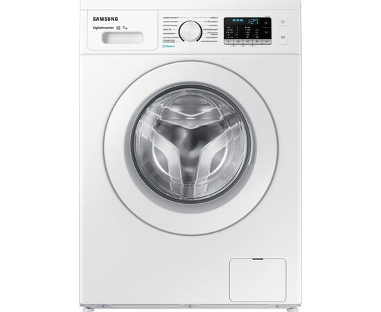 Стиральная машина Samsung WW70AG5S20EEUA