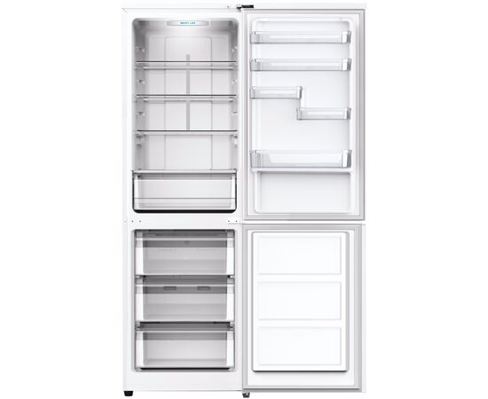 Холодильник Edler ED-489CBW, изображение 2 Холодильник Edler ED-489CBW, изображение 2