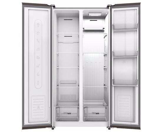 Холодильник Edler ED-400SF, изображение 2 Холодильник Edler ED-400SF, изображение 2