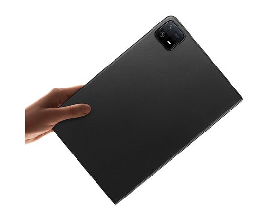 Чехол для планшета Xiaomi Pad 6 Cover Black (995939), изображение 2 Чехол для планшета Xiaomi Pad 6 Cover Black (995939), изображение 2