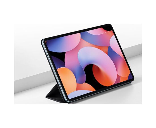Чехол для планшета Xiaomi Pad 6 Cover Black (995939), изображение 4 Чехол для планшета Xiaomi Pad 6 Cover Black (995939), изображение 4
