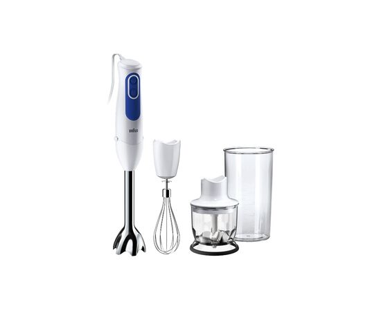 Блендер Braun MQ 3025 WH