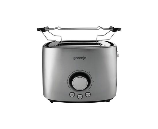 Тостер Gorenje T 1000 E, изображение 2 Тостер Gorenje T 1000 E, изображение 2