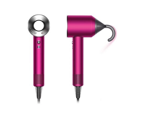 Фен Dyson 390244-01, изображение 2 Фен Dyson 390244-01, изображение 2