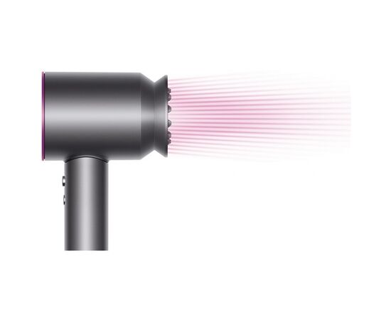 Фен Dyson 390244-01, изображение 4 Фен Dyson 390244-01, изображение 4