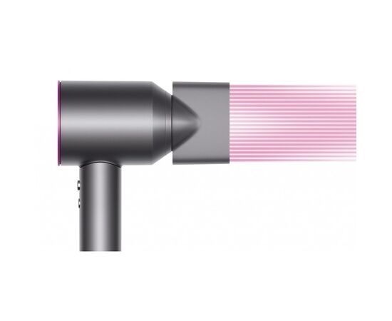 Фен Dyson 390244-01, изображение 5 Фен Dyson 390244-01, изображение 5