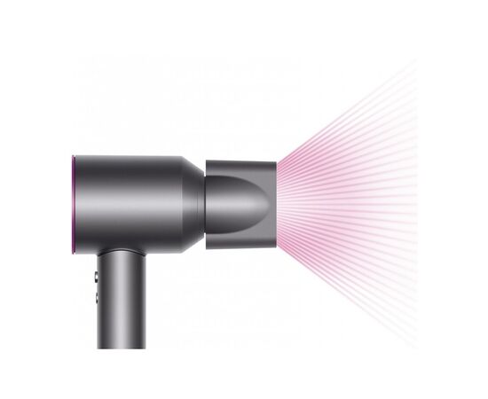Фен Dyson 390244-01, изображение 6 Фен Dyson 390244-01, изображение 6