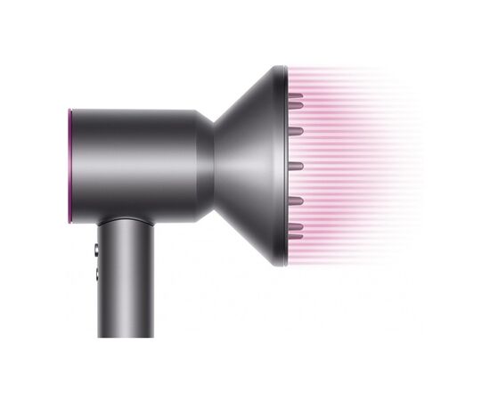 Фен Dyson 390244-01, изображение 7 Фен Dyson 390244-01, изображение 7