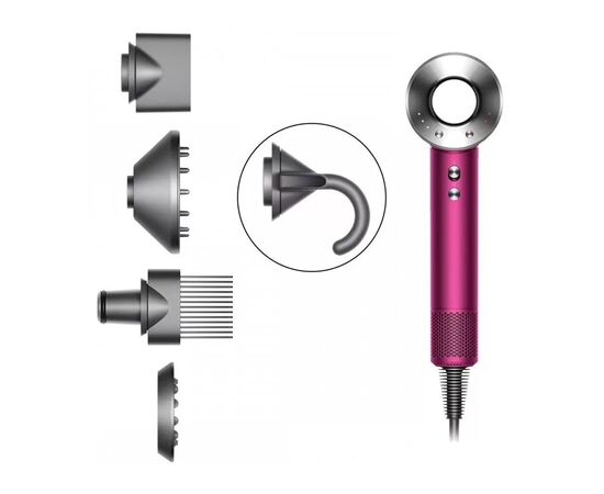 Фен Dyson 390244-01